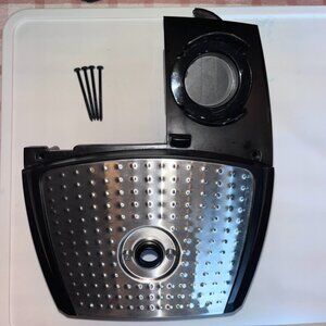 De'Longhi EC-155 - Espresso Coffee Machine - Replacement Upper Cover with Screws